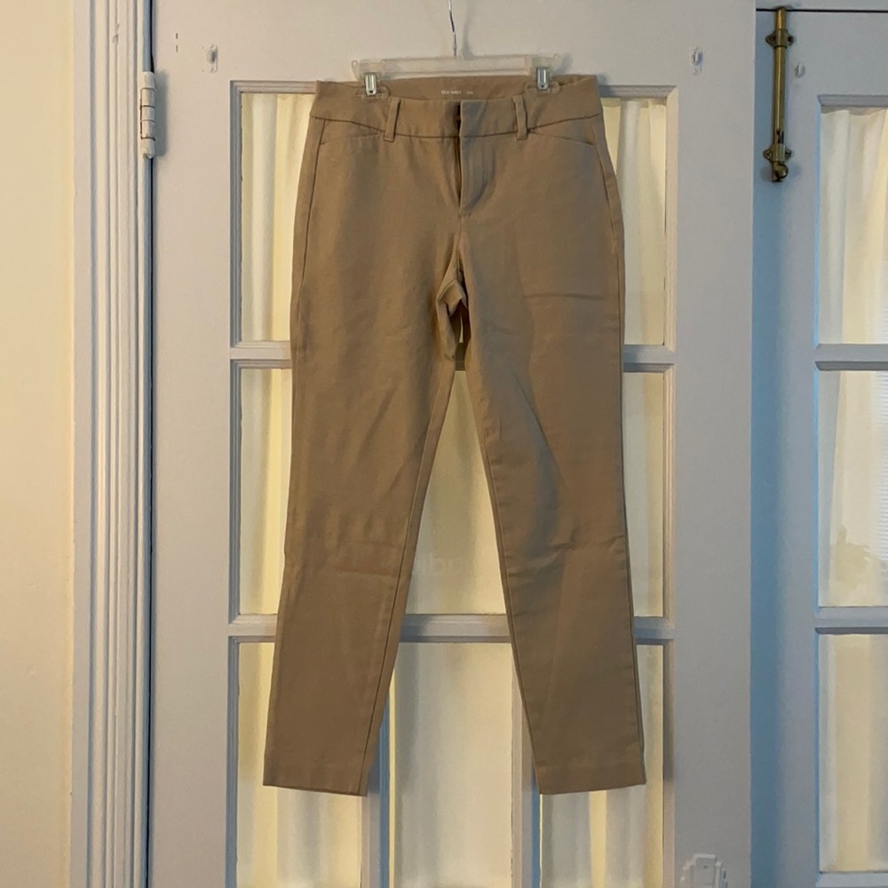 Old Navy Pixie Pants